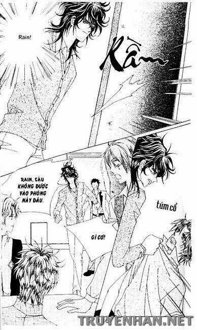 Lọ Lem Hậu Đậu - Chapter 89 - Trang 28