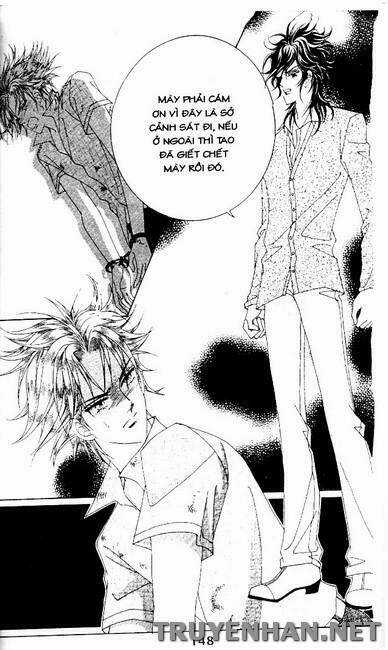 Lọ Lem Hậu Đậu - Chapter 89 - Trang 30