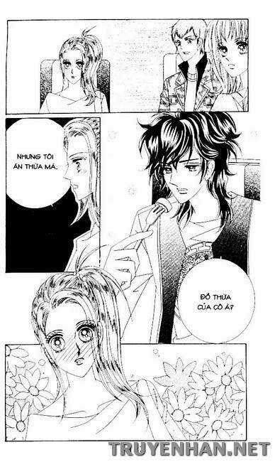 Lọ Lem Hậu Đậu - Chapter 89 - Trang 4