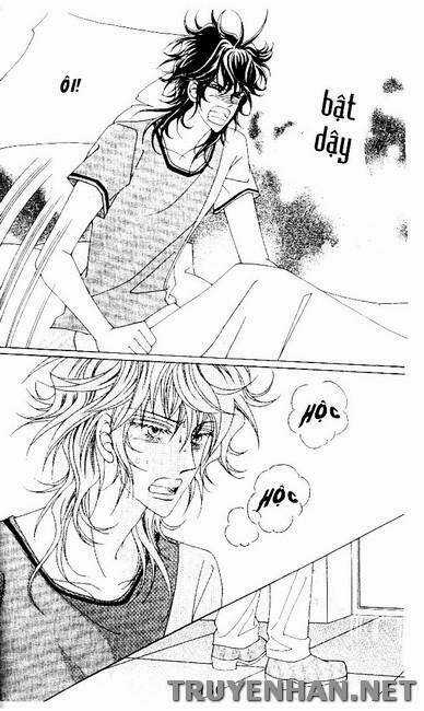 Lọ Lem Hậu Đậu - Chapter 89 - Trang 32