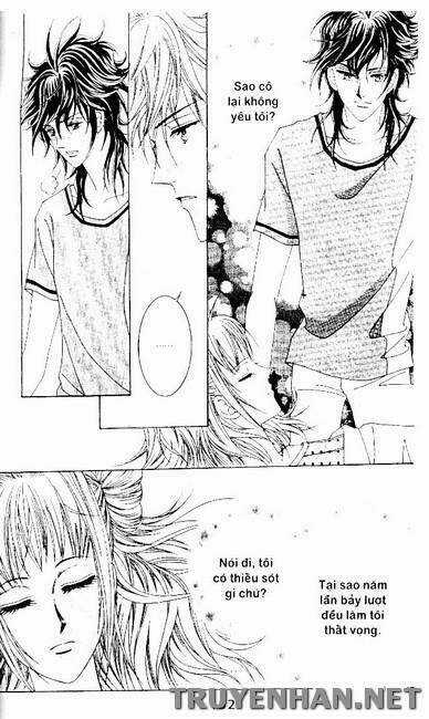 Lọ Lem Hậu Đậu - Chapter 89 - Trang 34