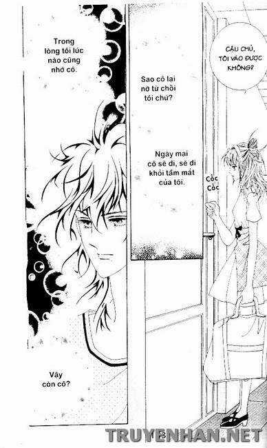 Lọ Lem Hậu Đậu - Chapter 89 - Trang 35