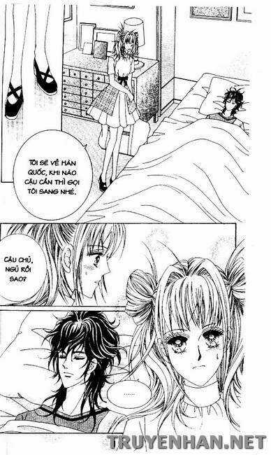 Lọ Lem Hậu Đậu - Chapter 89 - Trang 36