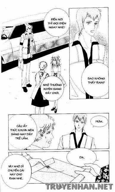 Lọ Lem Hậu Đậu - Chapter 89 - Trang 38