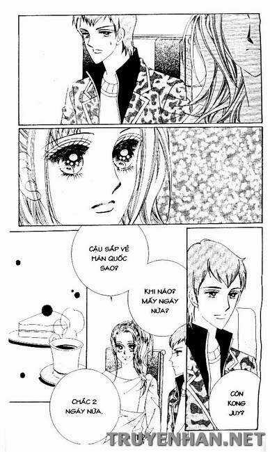 Lọ Lem Hậu Đậu - Chapter 89 - Trang 5