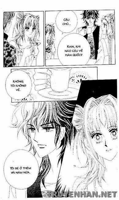 Lọ Lem Hậu Đậu - Chapter 89 - Trang 6