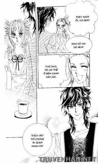 Lọ Lem Hậu Đậu - Chapter 89 - Trang 7