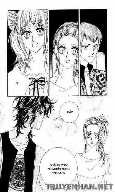 Lọ Lem Hậu Đậu - Chapter 89 - Trang 8