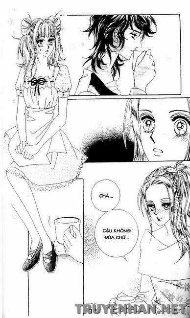 Lọ Lem Hậu Đậu - Chapter 89 - Trang 9