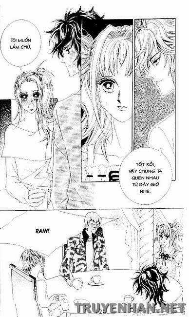 Lọ Lem Hậu Đậu - Chapter 89 - Trang 10