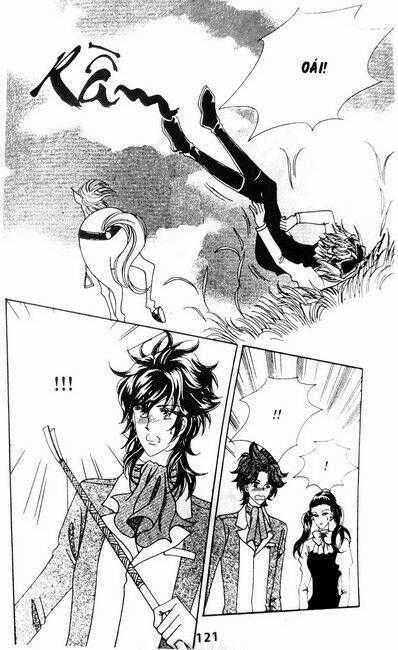 Lọ Lem Hậu Đậu - Chapter 9 - Trang 1