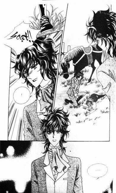 Lọ Lem Hậu Đậu - Chapter 9 - Trang 2