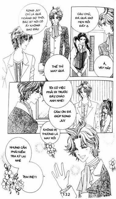 Lọ Lem Hậu Đậu - Chapter 9 - Trang 12