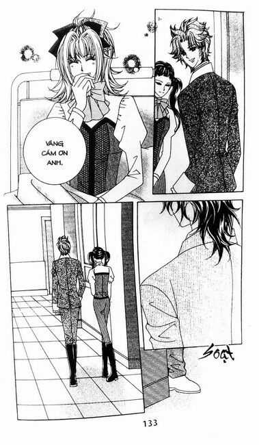 Lọ Lem Hậu Đậu - Chapter 9 - Trang 13