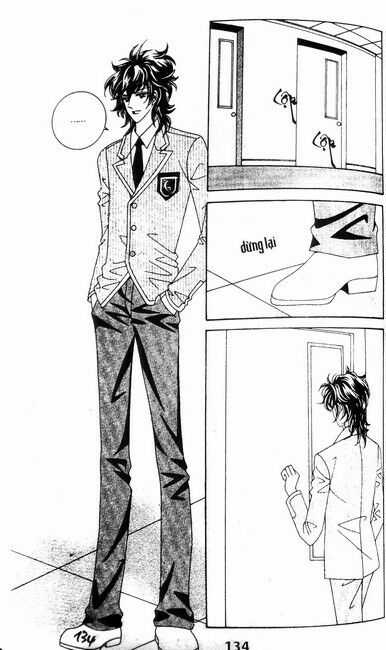 Lọ Lem Hậu Đậu - Chapter 9 - Trang 14