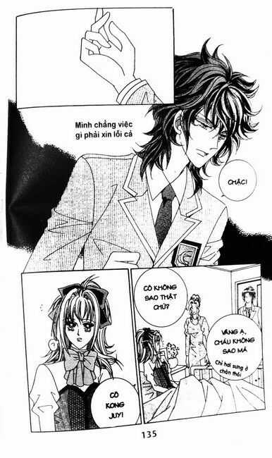 Lọ Lem Hậu Đậu - Chapter 9 - Trang 15