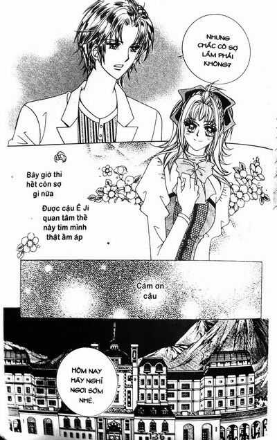 Lọ Lem Hậu Đậu - Chapter 9 - Trang 16