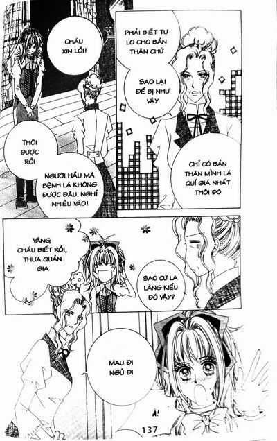 Lọ Lem Hậu Đậu - Chapter 9 - Trang 17