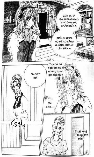 Lọ Lem Hậu Đậu - Chapter 9 - Trang 18