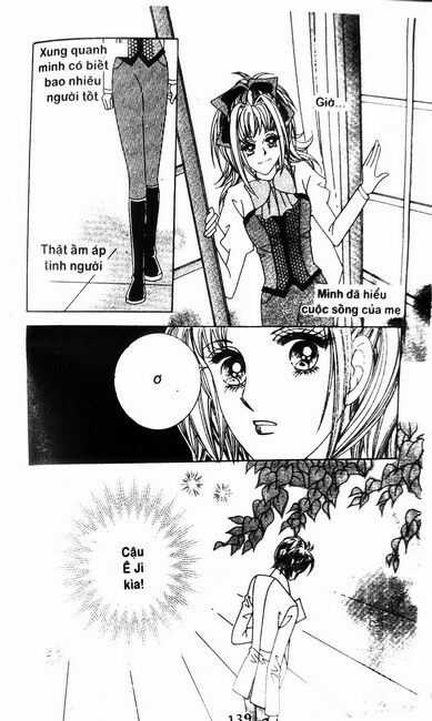 Lọ Lem Hậu Đậu - Chapter 9 - Trang 19