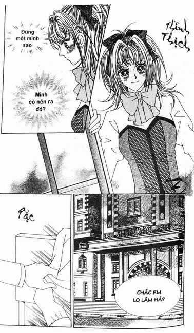 Lọ Lem Hậu Đậu - Chapter 9 - Trang 20