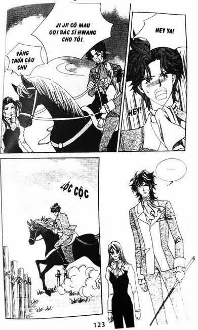 Lọ Lem Hậu Đậu - Chapter 9 - Trang 3