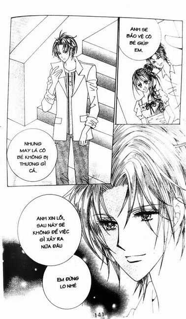 Lọ Lem Hậu Đậu - Chapter 9 - Trang 21