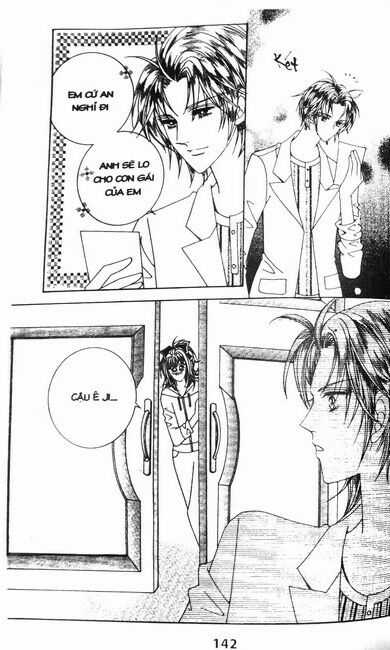 Lọ Lem Hậu Đậu - Chapter 9 - Trang 22