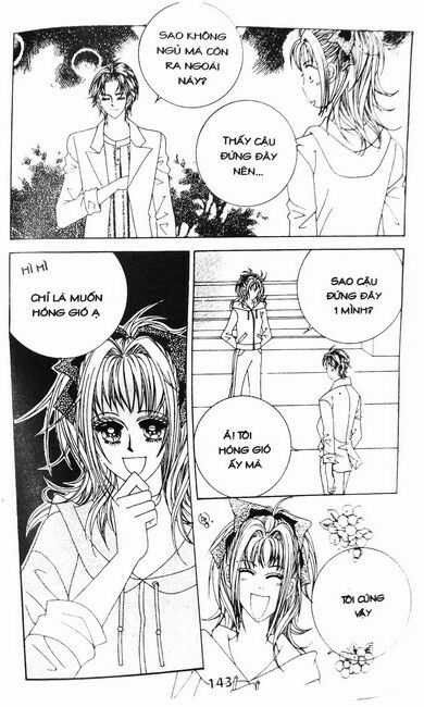 Lọ Lem Hậu Đậu - Chapter 9 - Trang 23