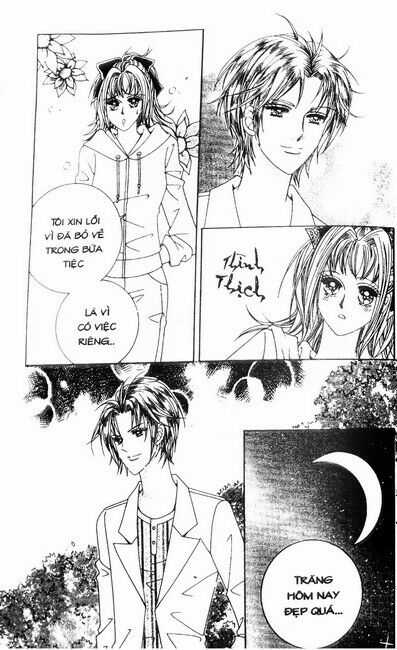 Lọ Lem Hậu Đậu - Chapter 9 - Trang 24