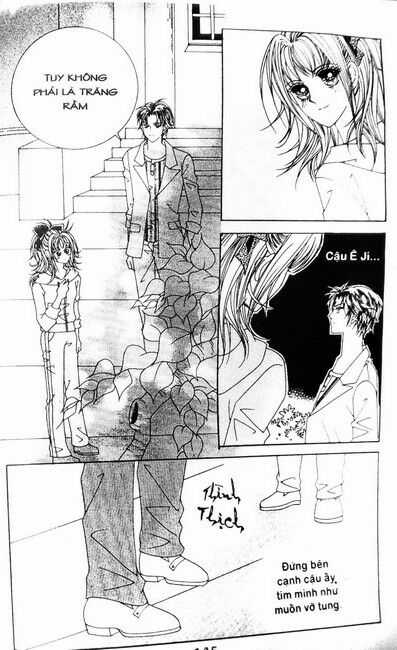 Lọ Lem Hậu Đậu - Chapter 9 - Trang 25