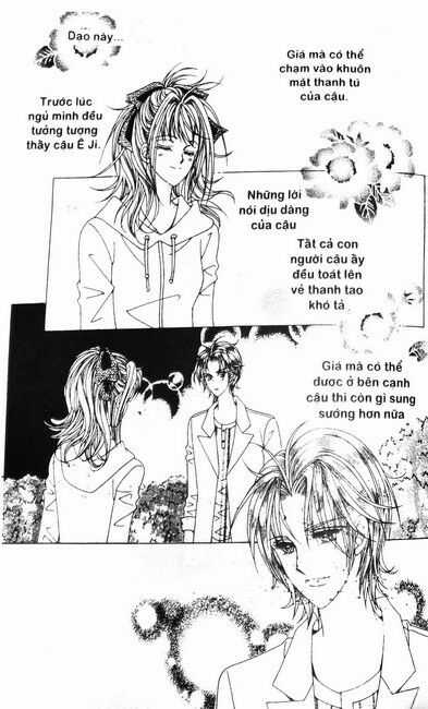 Lọ Lem Hậu Đậu - Chapter 9 - Trang 26