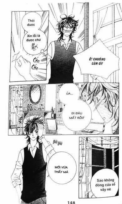 Lọ Lem Hậu Đậu - Chapter 9 - Trang 28