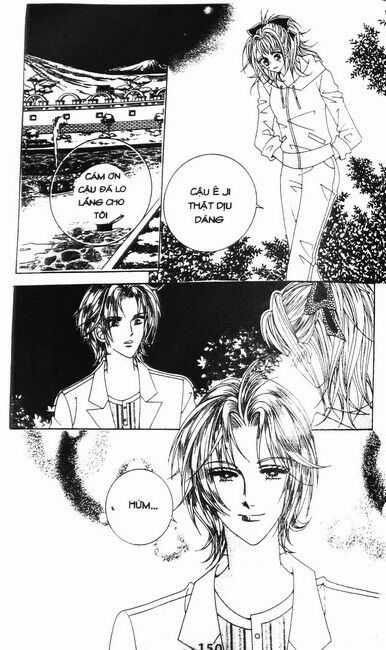 Lọ Lem Hậu Đậu - Chapter 9 - Trang 30