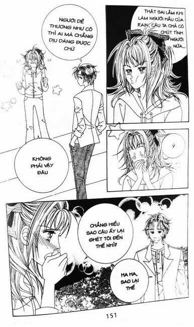 Lọ Lem Hậu Đậu - Chapter 9 - Trang 31