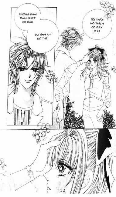 Lọ Lem Hậu Đậu - Chapter 9 - Trang 32