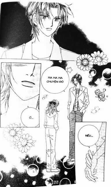 Lọ Lem Hậu Đậu - Chapter 9 - Trang 35