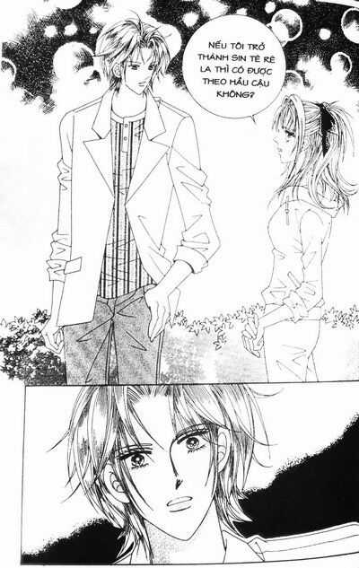 Lọ Lem Hậu Đậu - Chapter 9 - Trang 36