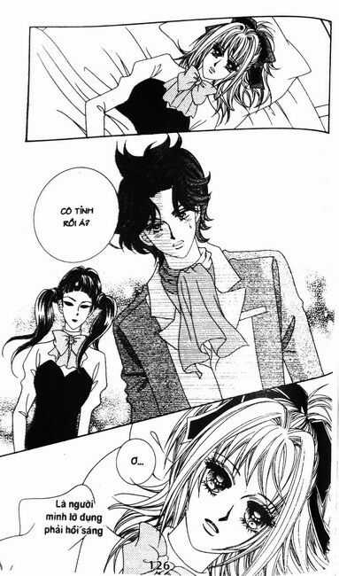 Lọ Lem Hậu Đậu - Chapter 9 - Trang 6