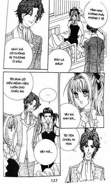 Lọ Lem Hậu Đậu - Chapter 9 - Trang 7