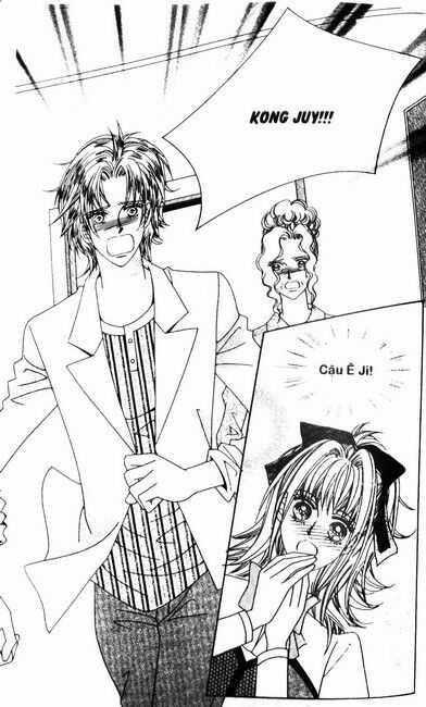 Lọ Lem Hậu Đậu - Chapter 9 - Trang 10