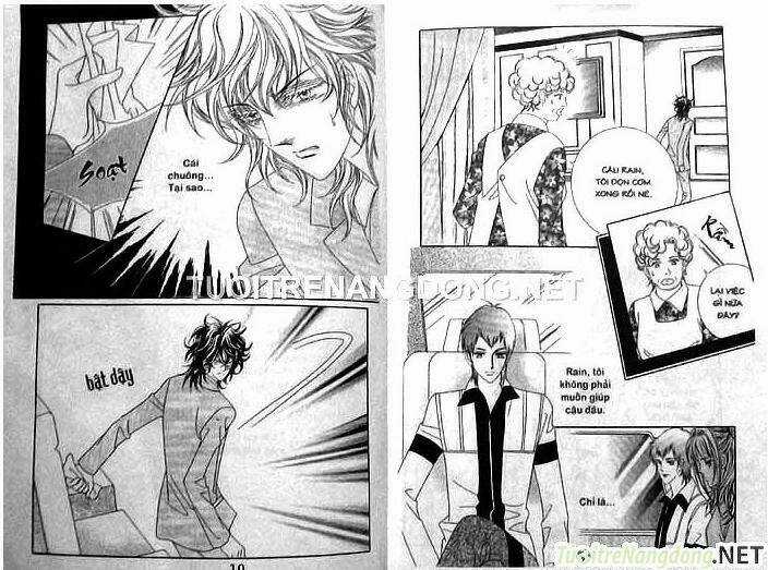 Lọ Lem Hậu Đậu - Chapter 90 - Trang 3