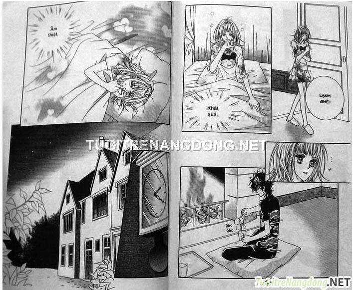 Lọ Lem Hậu Đậu - Chapter 90 - Trang 21