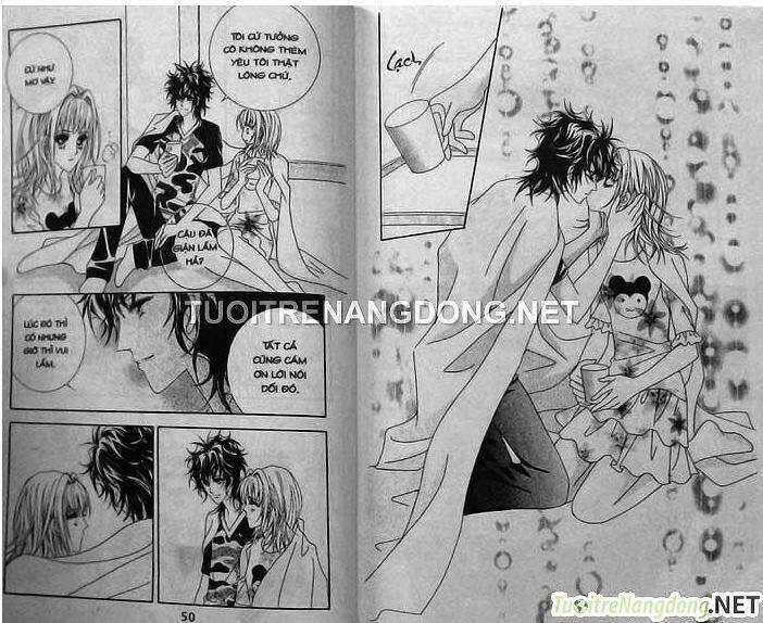 Lọ Lem Hậu Đậu - Chapter 90 - Trang 23