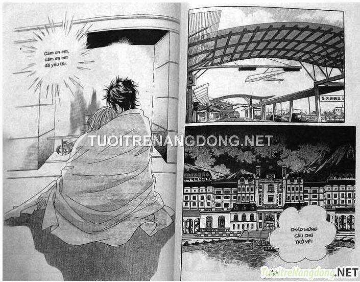 Lọ Lem Hậu Đậu - Chapter 90 - Trang 24