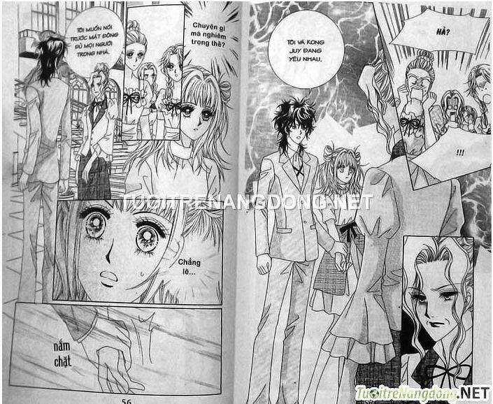 Lọ Lem Hậu Đậu - Chapter 90 - Trang 26