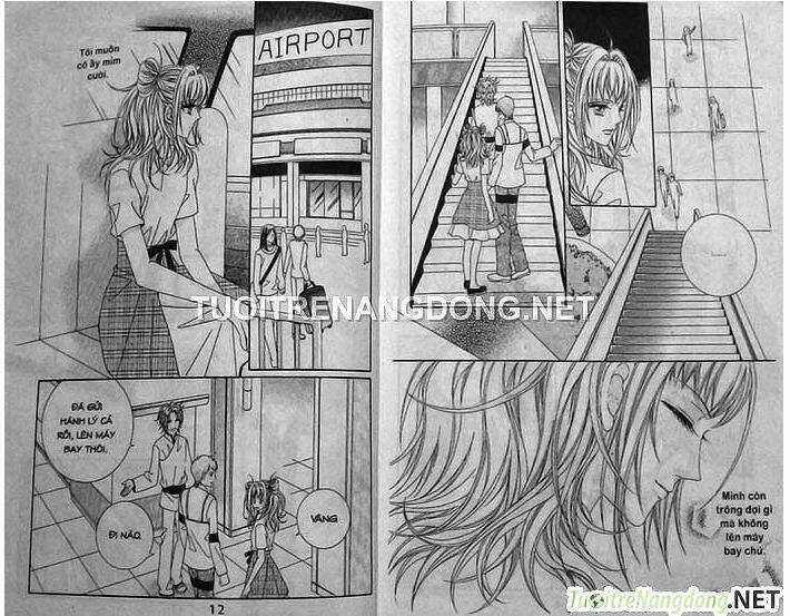 Lọ Lem Hậu Đậu - Chapter 90 - Trang 4