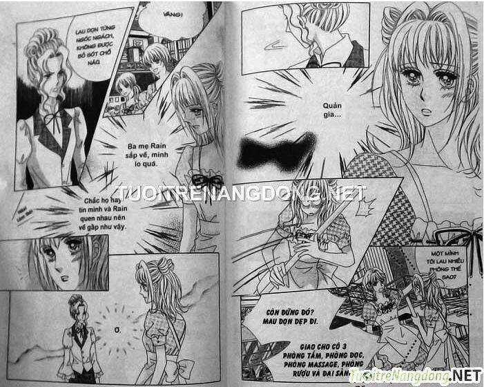 Lọ Lem Hậu Đậu - Chapter 90 - Trang 35