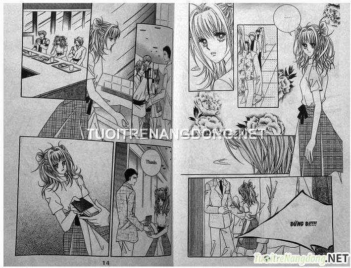 Lọ Lem Hậu Đậu - Chapter 90 - Trang 5