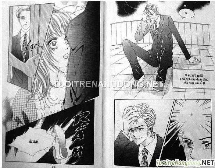 Lọ Lem Hậu Đậu - Chapter 91 - Trang 2